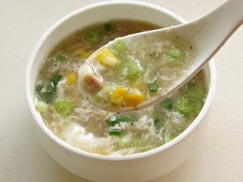 Weight Loss Chicken Soup Recipe – Oil Free Skinny Recipes – Weight Loss Diet Soup -Immunity Boosting