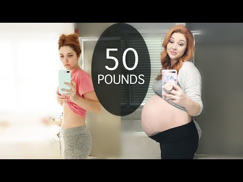 HOW I’M LOSING THE BABY WEIGHT | Postpartum fitness and diet routine
