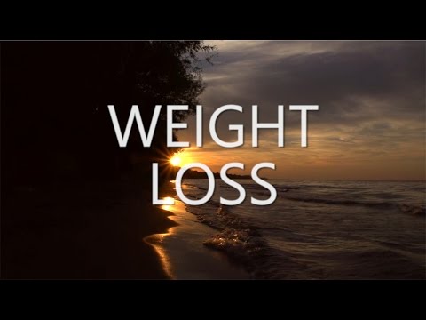 Hypnosis for Weight Loss (Guided Relaxation, Healthy Diet, Sleep & Motivation)