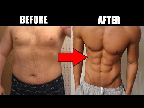 BEST Workout & Diet ADVICE for DATING | How to Build Muscle & Lose Fat FAST