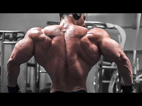 JEREMY BUENDIA IS READY FOR FIGHT ?  Fitness Motivation 2018