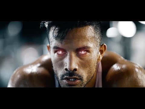 NO LOOKING BACK ? FITNESS MOTIVATION 2018