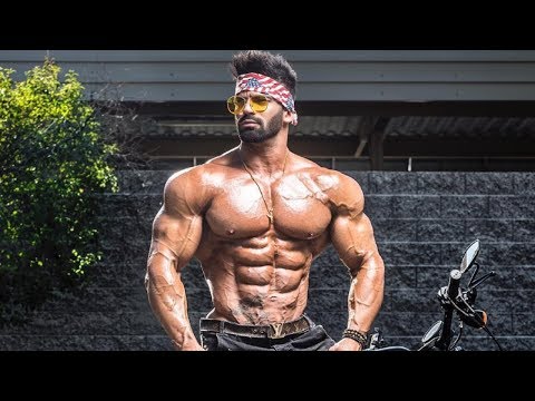 Best of GENERATION FITNESS (2018 ) – Aesthetic Fitness & Workout Motivation
