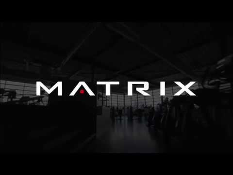 Matrix Fitness Equipment Suppliers UAE