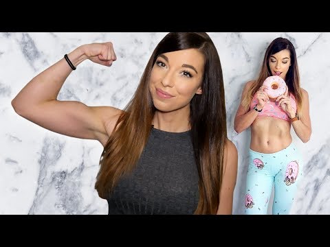 HOW I LOST 20KG/44LBS! | Weight Loss Experience + Health & Fitness Tips!