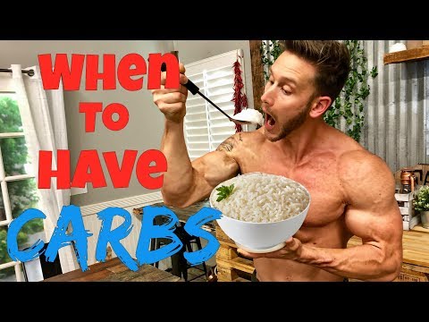 Ketosis: When to Eat Carbs- Ketogenic Diet | Thomas DeLauer