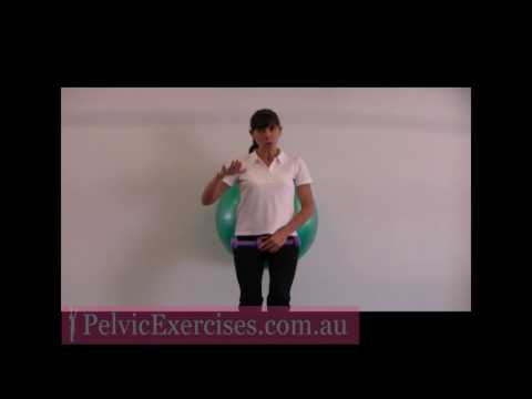 Prolapse Exercises – 5 Safe Strength Exercises for Women