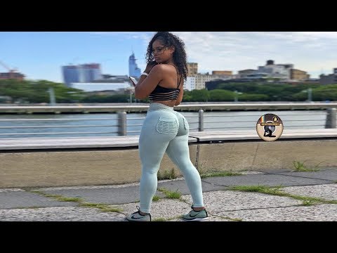 Black Fitness models | Fit Queen!! – Body Burnout Workout