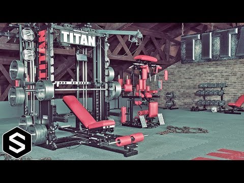 7 Most Expensive Gym Equipment In The World