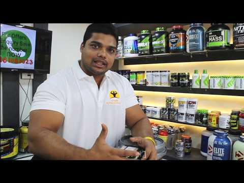 PUNE Fake Supplemnet Sellers And Gym Trainers Exposed By THE PROTEIN STORE