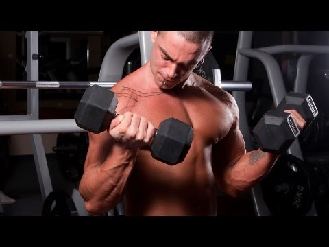 How to Use Egg Protein to Build Muscle | Bodybuilding Diet