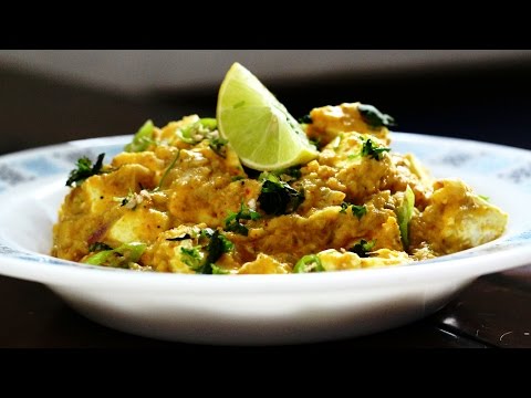 HEALTHY vegetarian recipes – Peanut Masala Paneer | HEALTHY Paneer Recipes for BODYBUILDING