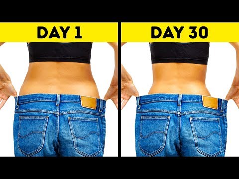 3-Day Military Diet To Lose Weight As Fast As Possible