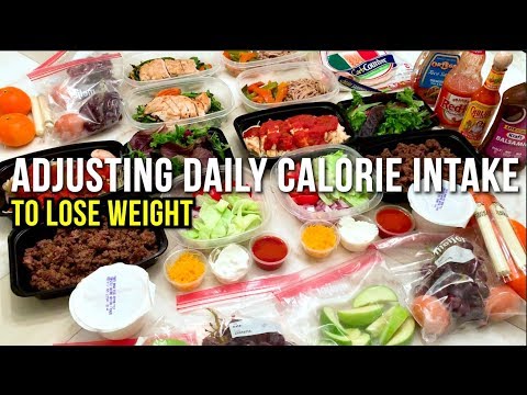 My Diet to Burn Fat and Lose Weight – His & Her Meal Prep – Keto Meal Option