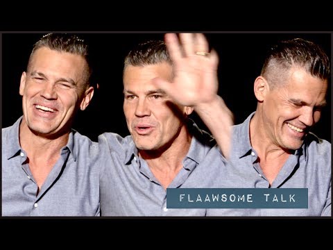Josh Brolin Body Transformation ★ Fitness, Work-Out, Diet No Sugar + why he loves Instagram