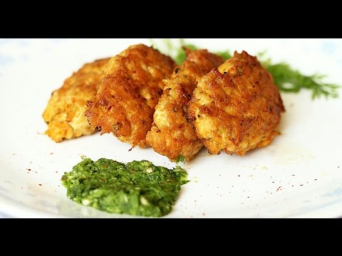 Chicken Seekh Kabab – Keto Recipes Indian Style – BeerBiceps Chicken Recipe