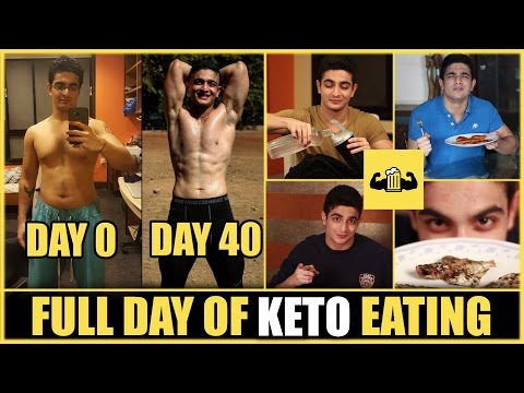 Detailed Diet Plan for FAST fat loss – Ketogenic Diet  | BeerBiceps Keto Weight Loss