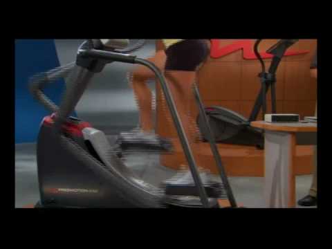 FreeMotion Strider s7.8 Fitness Equipment