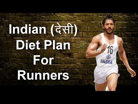 Runner's Diet Plan | रनिंग से पहले और बाद में क्या खाये  | Improve your timings