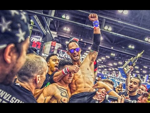 Battle of the Bars 6 | Most Extreme Fitness Competition | Calisthenics | Brendan Meyers