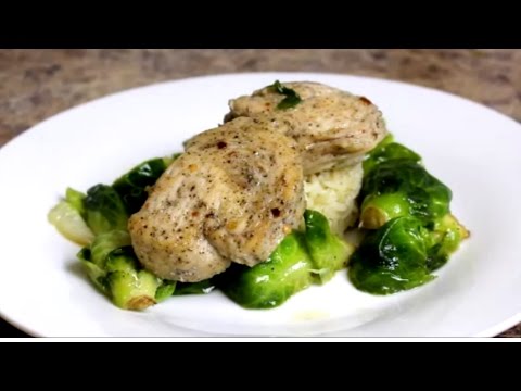 HEALTHY DINNER UNDER $15 | COOKING TASTY FOOD ON A BUDGET | MAY 2016 HEALTH & FITNESS