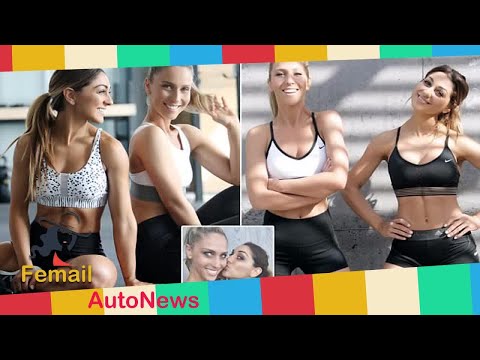 Breaking News – Base Body Babes share built fitness empire health secrets
