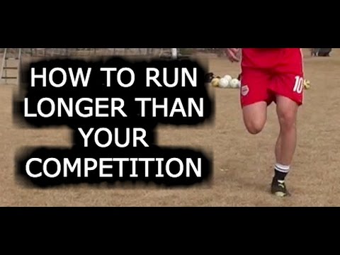 How to run longer | Beep test tips | Pacer test tips | Fitness test tips