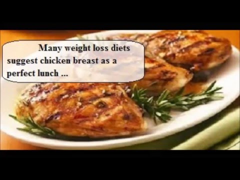 The Best Way to Prepare Chicken for your Weight Loss Diets