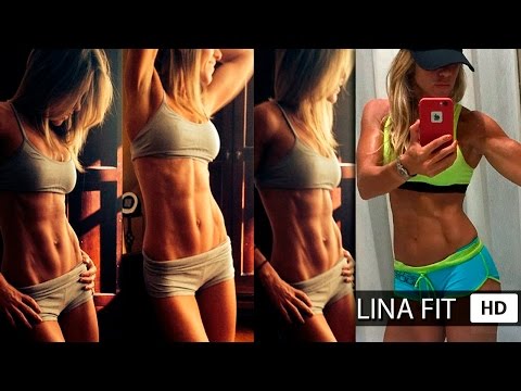 ?Lina ✨ Fit Mom ? Healthy Recipes ? Workout Videos? 43 years old Amazing¡¡