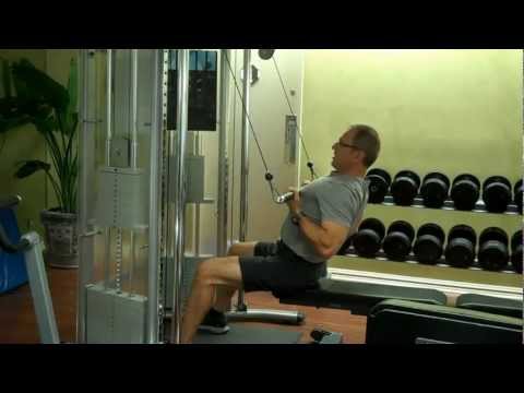 Strength & Endurance Workout — Segment 3: Plyometrics and Core Work Exercises