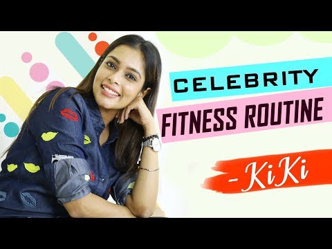 Fitness Tips And Diet Plan for Weight Loss – Vj Kiki Vijay / 1 Simple & Fun Method to Stay Fit