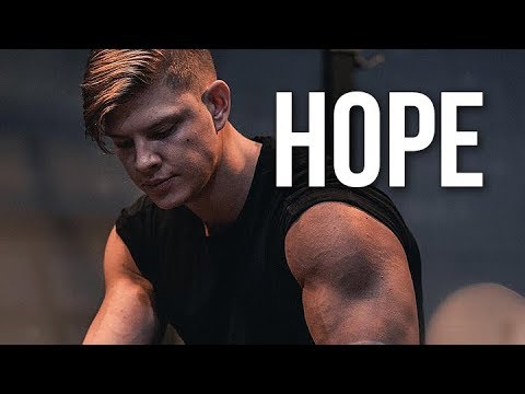 HOPE – FITNESS MOTIVATION 2019 ?