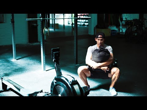 Functional Fitness Exercises To Build Strength and Endurance For Rowing