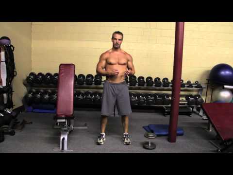 Fuctional Fitness Workout Cross Training equipment by  Fitness Trainers Ben Booker Donovan Green