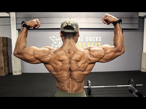 Build your BACK Using just 3 Gym Equipment | full Workout Explained & my Top Tips
