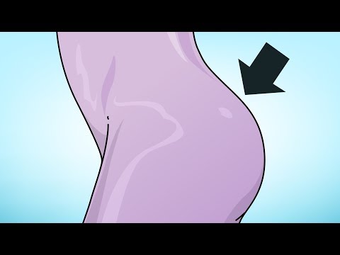 How to Make Your Butt Rounder in Just 2 Weeks