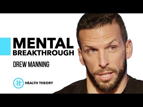 Why Weight Loss Is All In Your Head | Drew Manning on Health Theory
