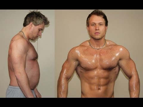 Shocking Before and After Fitness Transformation in 5 Hours EXPOSED! | Furious Pete
