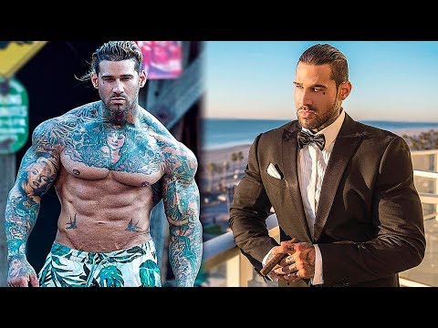 The Richest Personal Trainer? Tattooed Bodybuilder | Motivational Video 2018