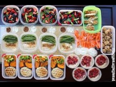 Low Carb Keto Meal Prep 30 Lbs Weight Loss Challenge