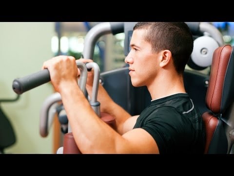 How to Use Whey Protein to Build Muscle | Bodybuilding Diet