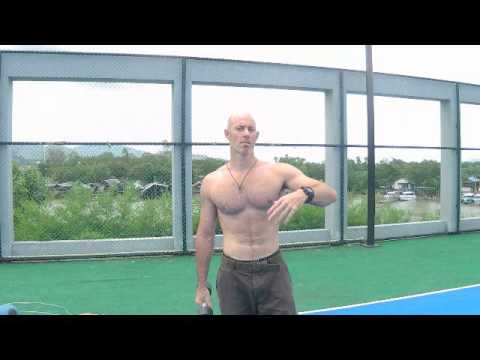 Surfing Fitness Exercises – One of the Best Surfers Workouts