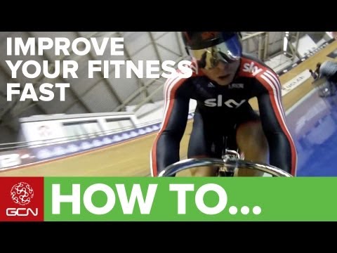 Quick Cycle Training Tips – Improve Your Fitness Fast