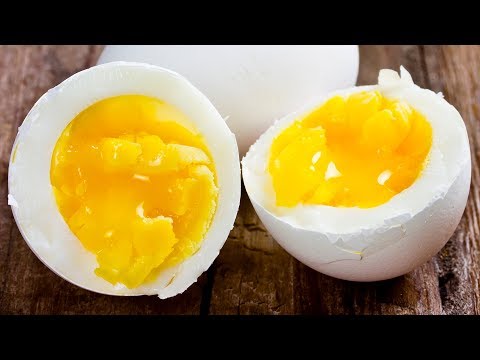 What'll Happen to You If You Start Eating 3 Eggs a Day?