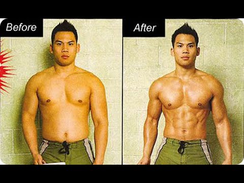 Burn The Fat Feed The Muscle Review – Transform Your Body Forever