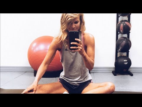 Fitness Q&A | Weights, Cardio, My Workouts, Etc.