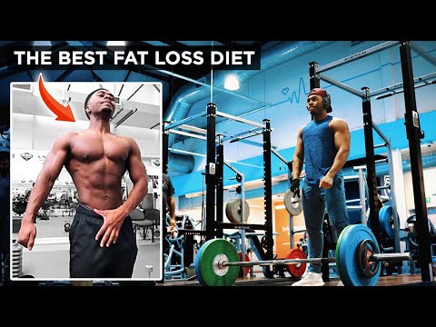 The Best Fat Loss Diet to Drop Body Fat…Keto?