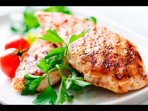 3 Ways to Improve Chicken Breasts w/ DannyJunFitness – Healthy Chicken Recipes – Chicken Recipe
