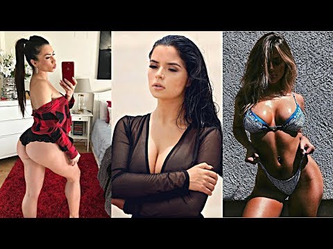 WOMEN ARE AWESOME – FITNESS MOTIVATION 2018
