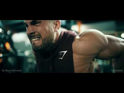 GYM TIME – Best Motivational Video